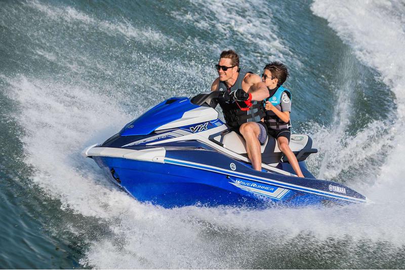 Book yachts online - other - Yamaha VX - Yamaha VX - rent