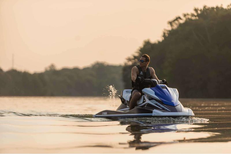 Book yachts online - other - Yamaha VX - Yamaha VX - rent