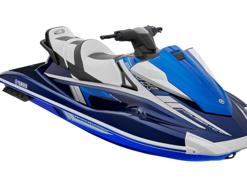 Book yachts online - other - Yamaha VX - Yamaha VX - rent