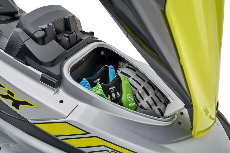 Book yachts online - other - Yamaha VX - Yamaha VX - rent