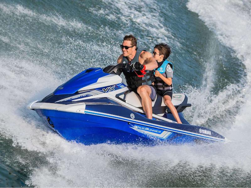 Book yachts online - other - Yamaha VX - Yamaha VX - rent