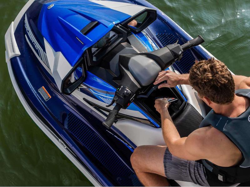 Book yachts online - other - Yamaha VX - Yamaha VX - rent