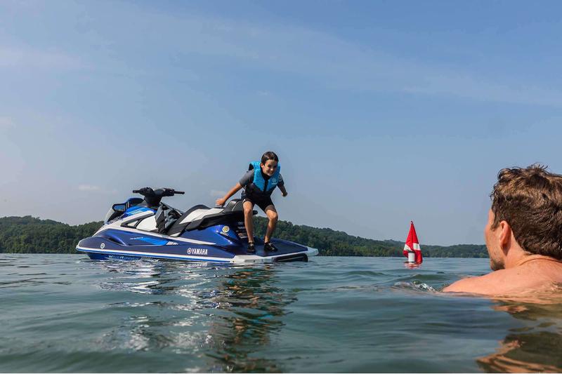 Book yachts online - other - Yamaha VX - Yamaha VX - rent