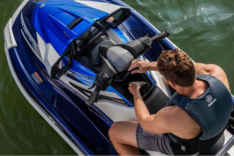 Book yachts online - other - Yamaha VX - Yamaha VX - rent