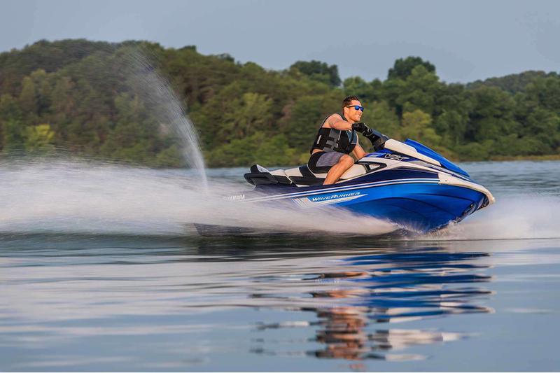 Book yachts online - other - Yamaha VX - Yamaha VX - rent