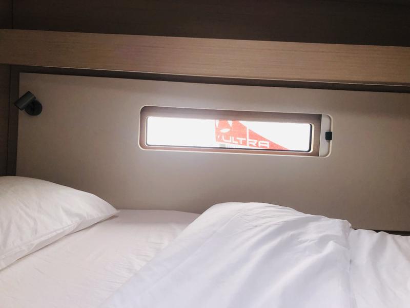 Book yachts online - sailboat - Oceanis 40.1 - AZORIAN with AC - rent