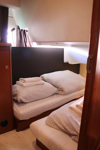 Book yachts online - motorboat - Jeanneau NC-11 Ownerversion - SORRY I - rent