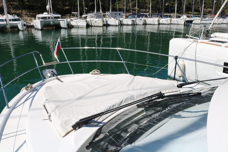 Book yachts online - motorboat - Jeanneau NC-11 Ownerversion - SORRY I - rent