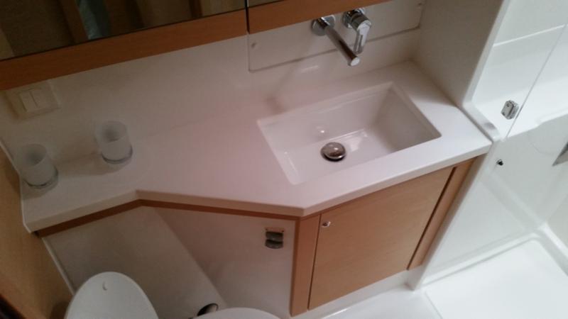 Book yachts online - catamaran - Lagoon 450 SporTop - Maui - rent