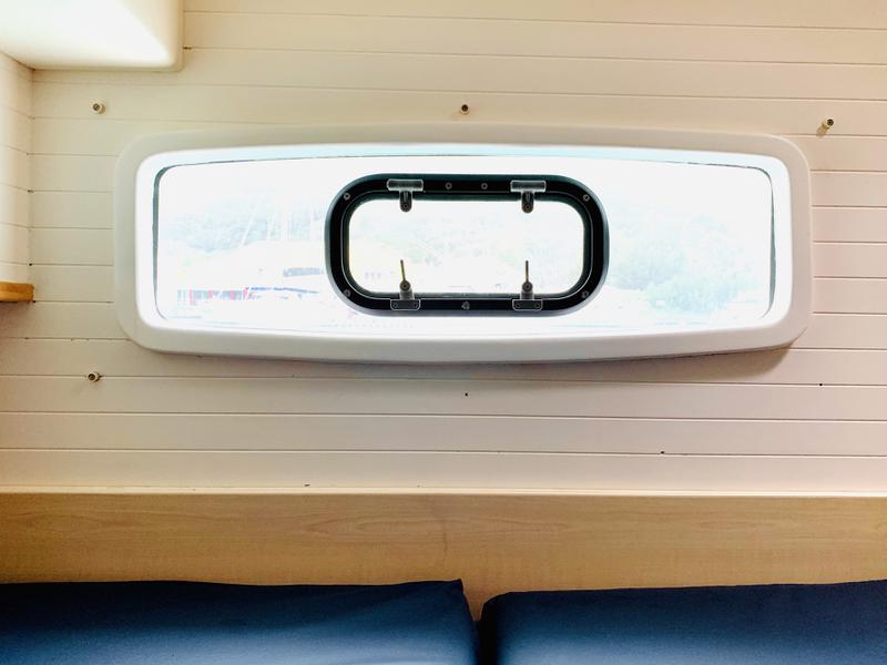 Book yachts online - catamaran - Catlante 600 - incl. crew &amp; full board - Iris - rent