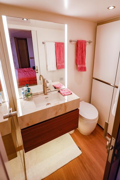 Book yachts online - catamaran - Sunreef 80 - Fantastic Too - rent