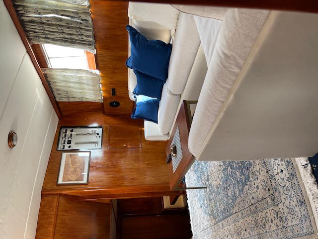 Book yachts online - other - NELSON 65 - Freedom - rent