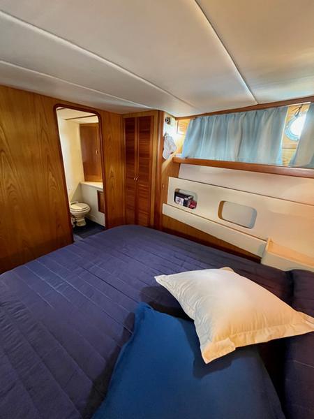 Book yachts online - other - NELSON 65 - Freedom - rent