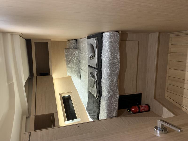 Book yachts online - sailboat - Oceanis 46.1 - Maracuya - rent