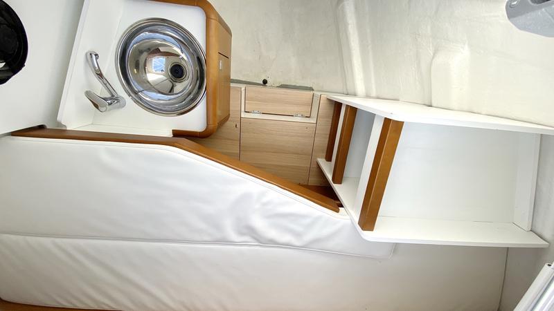 Book yachts online - sailboat - Sun Odyssey 519 - Alea - rent