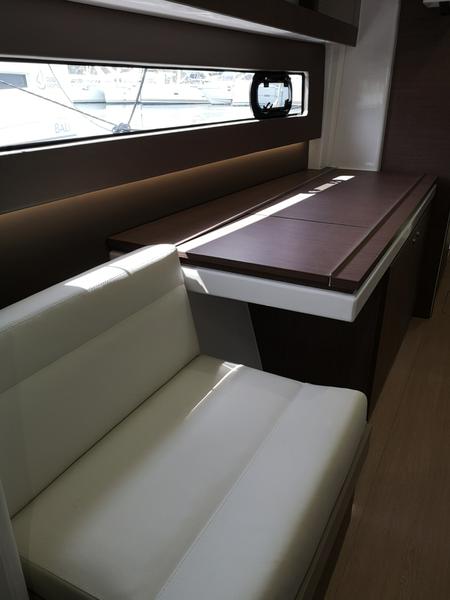 Book yachts online - catamaran - Bali 4.1-3 cab. ROLL MAINSAIL - LADY POLA  - rent