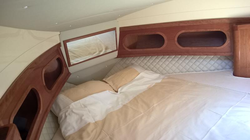 Book yachts online - motorboat - Damor 980 Fjera - Neja - rent