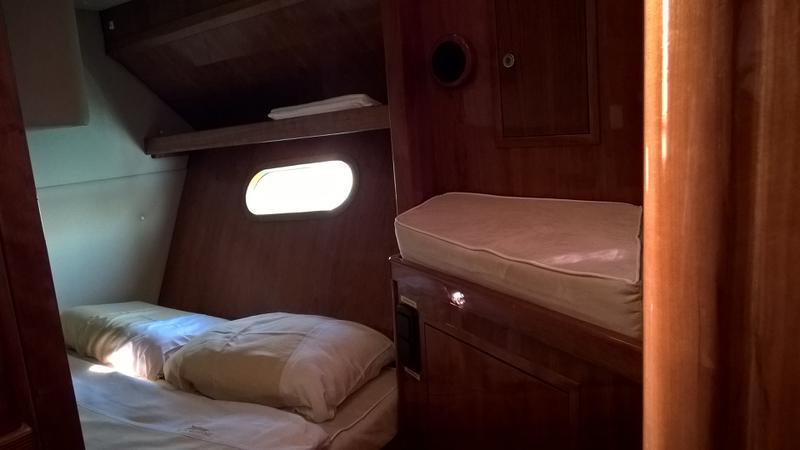 Book yachts online - motorboat - Damor 980 Fjera - Neja - rent