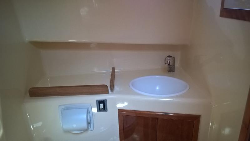 Book yachts online - motorboat - Damor 980 Fjera - Neja - rent