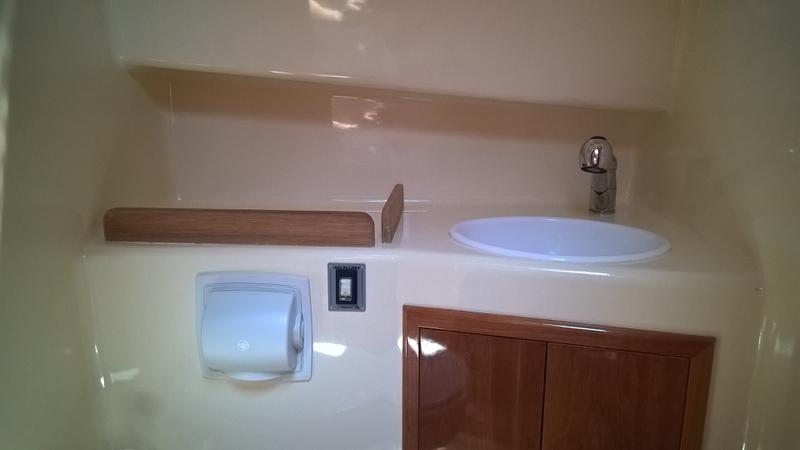 Book yachts online - motorboat - Damor 980 Fjera - Neja - rent