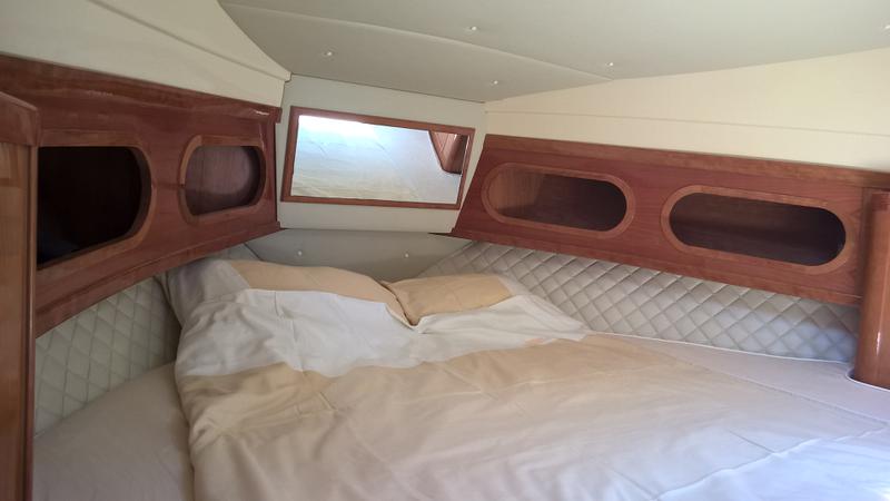 Book yachts online - motorboat - Damor 980 Fjera - Neja - rent