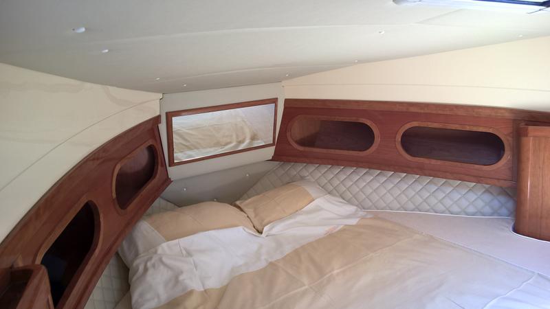 Book yachts online - motorboat - Damor 980 Fjera - Neja - rent