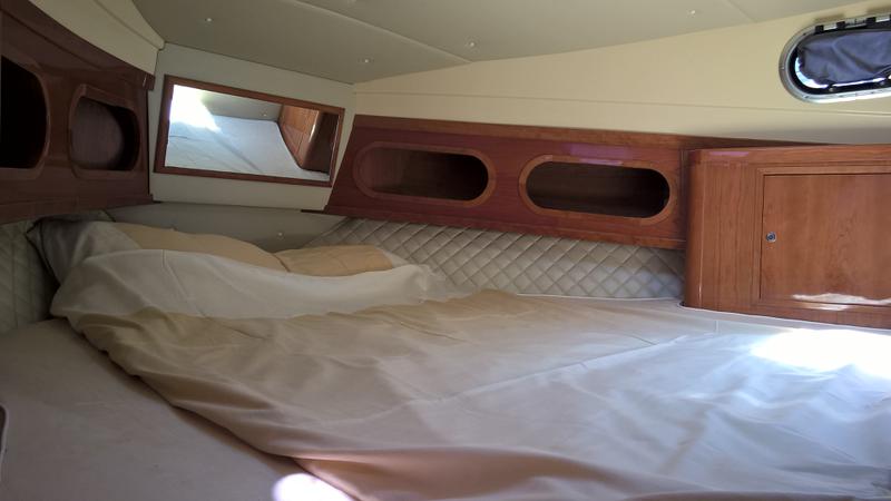 Book yachts online - motorboat - Damor 980 Fjera - Neja - rent