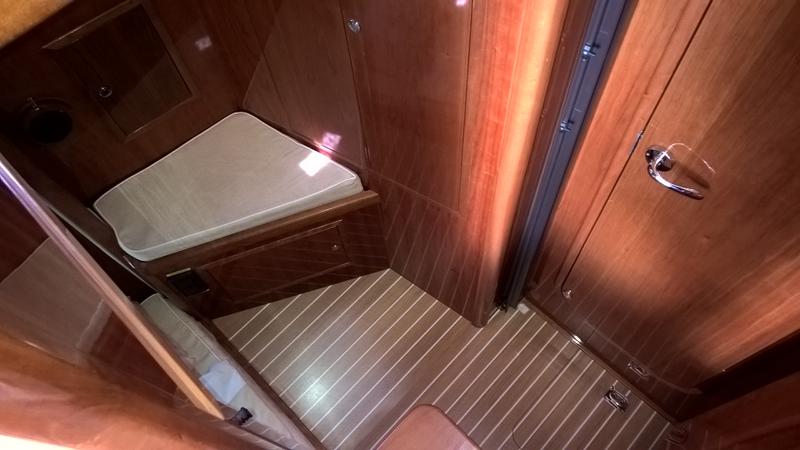 Book yachts online - motorboat - Damor 980 Fjera - Neja - rent