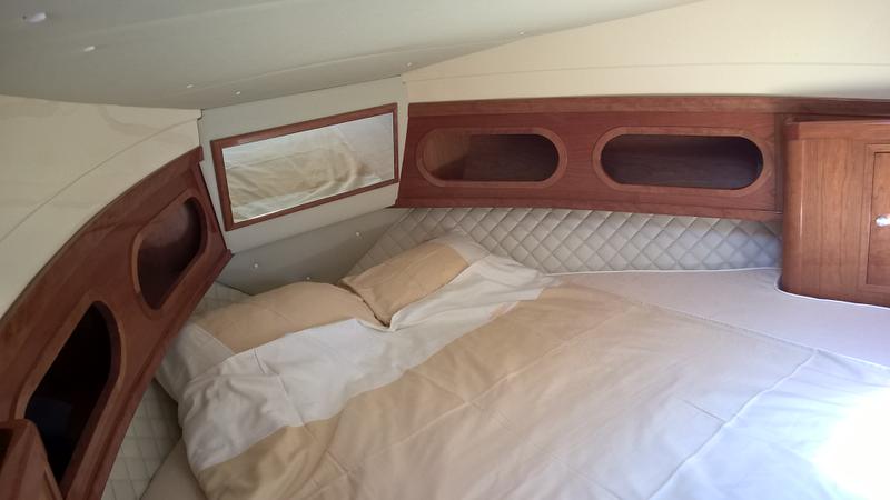 Book yachts online - motorboat - Damor 980 Fjera - Neja - rent