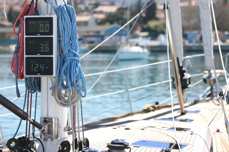 Book yachts online - sailboat - Swan 62 - Glisse - rent