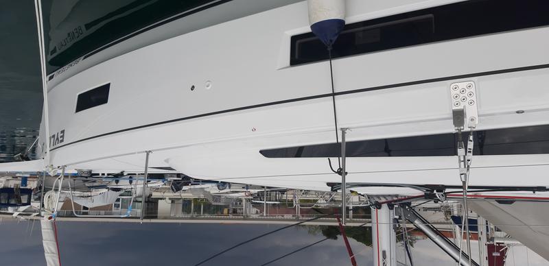 Book yachts online - sailboat - Oceanis 40.1 - EYLIN - rent