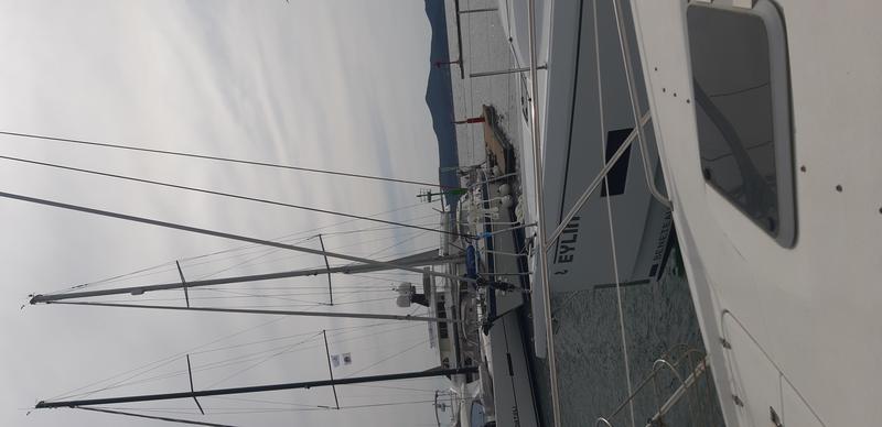 Book yachts online - sailboat - Oceanis 40.1 - EYLIN - rent