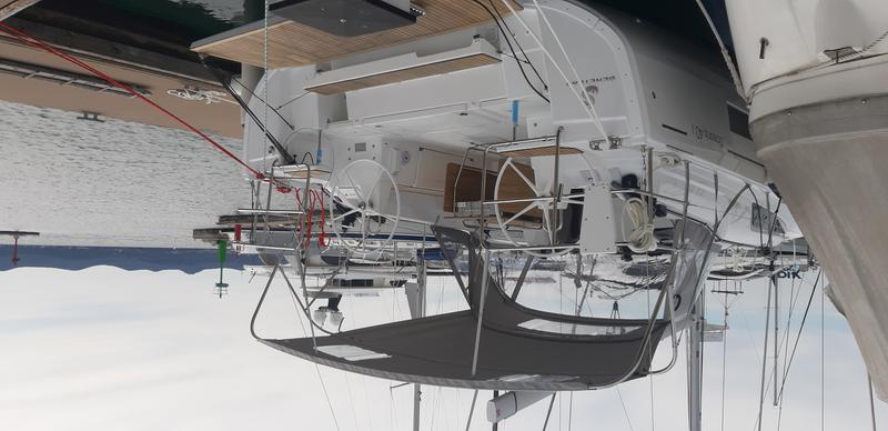 Book yachts online - sailboat - Oceanis 40.1 - EYLIN - rent