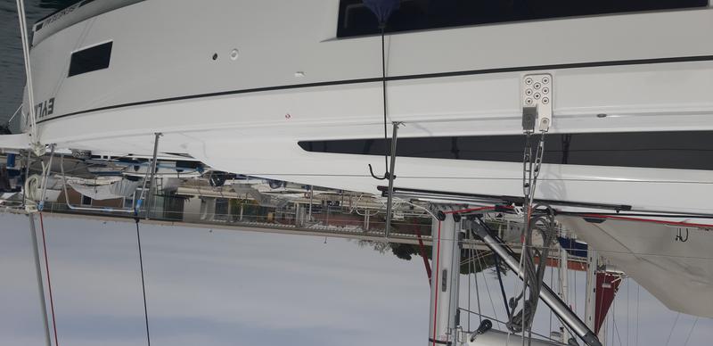 Book yachts online - sailboat - Oceanis 40.1 - EYLIN - rent