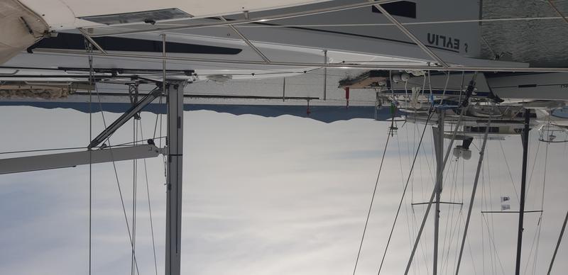 Book yachts online - sailboat - Oceanis 40.1 - EYLIN - rent