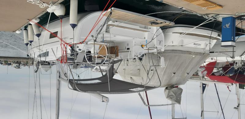 Book yachts online - sailboat - Oceanis 40.1 - EYLIN - rent