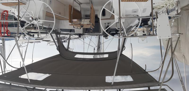 Book yachts online - sailboat - Oceanis 40.1 - EYLIN - rent