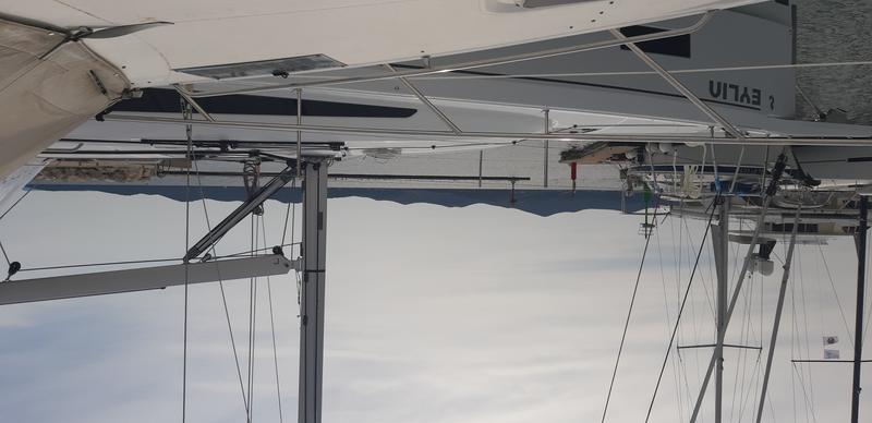 Book yachts online - sailboat - Oceanis 40.1 - EYLIN - rent