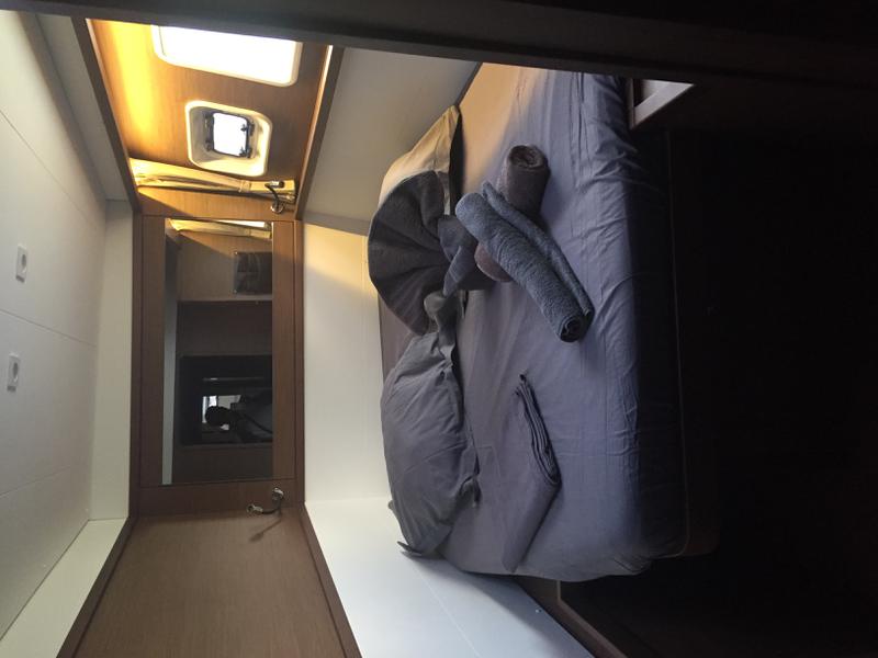 Book yachts online - catamaran - Lagoon 450 SporTop - Toja - rent