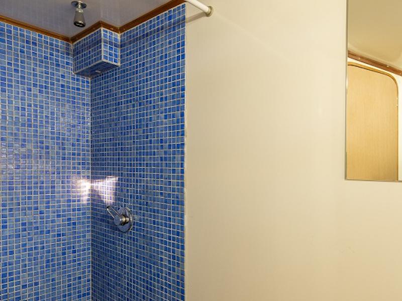 Book yachts online - motorboat - Barberis 53 - Marios L - rent