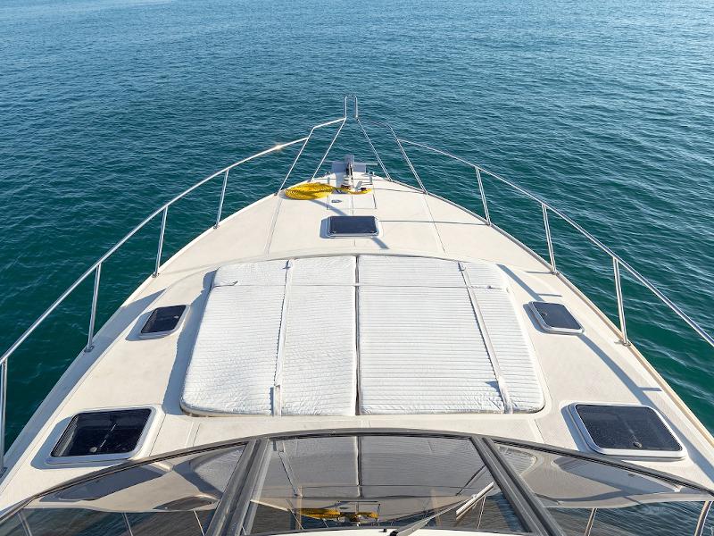 Book yachts online - motorboat - Barberis 53 - Marios L - rent