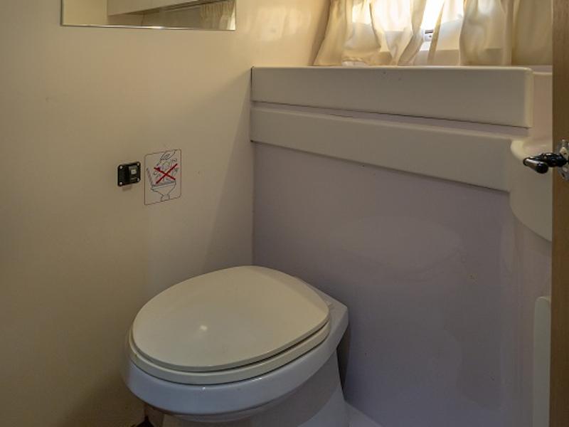 Book yachts online - motorboat - Barberis 53 - Marios L - rent