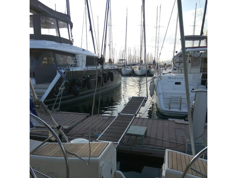 Book yachts online - sailboat - Bavaria 50 - Cruiser refit 2022 - rent