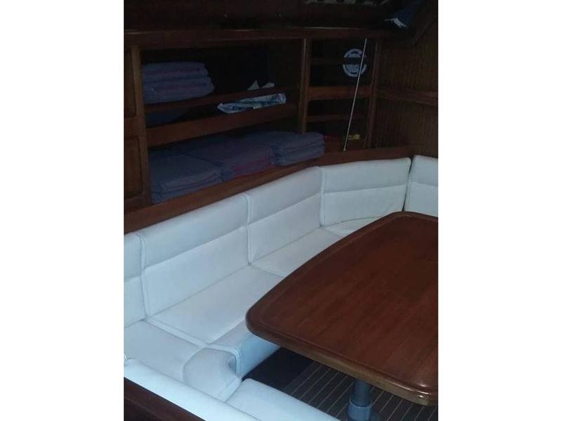 Book yachts online - sailboat - Bavaria 50 - Cruiser refit 2022 - rent