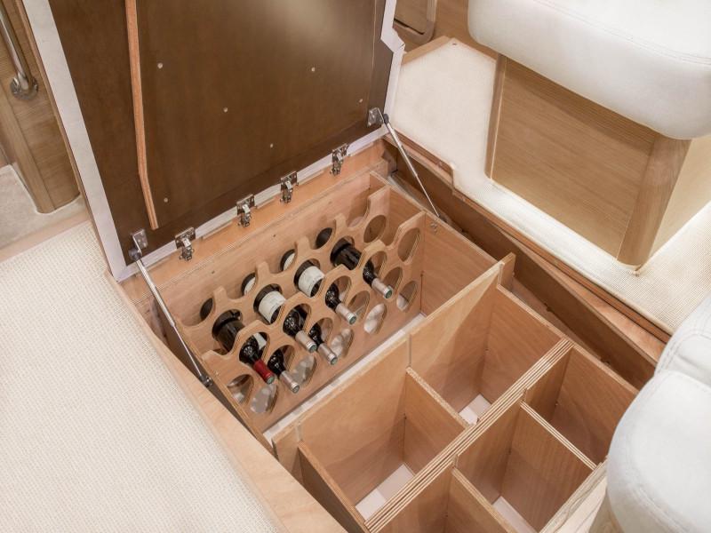 Book yachts online - sailboat - Dufour 500 Grand Large - Josephine - rent