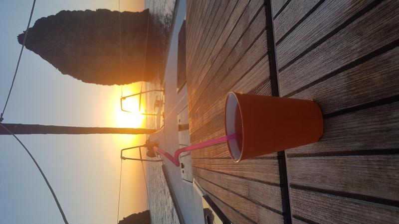 Book yachts online - sailboat - Dufour 500 Grand Large - Josephine - rent