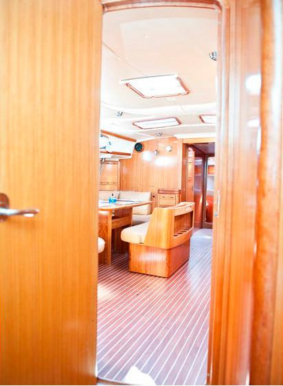 Book yachts online - sailboat - Bavaria 50 Cruiser - Alexandra - rent