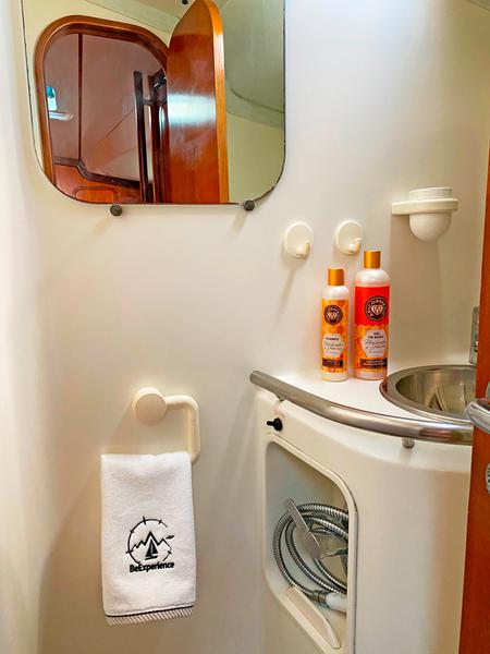 Book yachts online - sailboat - Oceanis 50 - Furtivo - rent