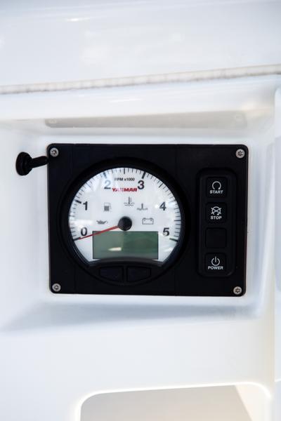 Book yachts online - sailboat - Sun Odyssey 440 - MONOLITH - rent