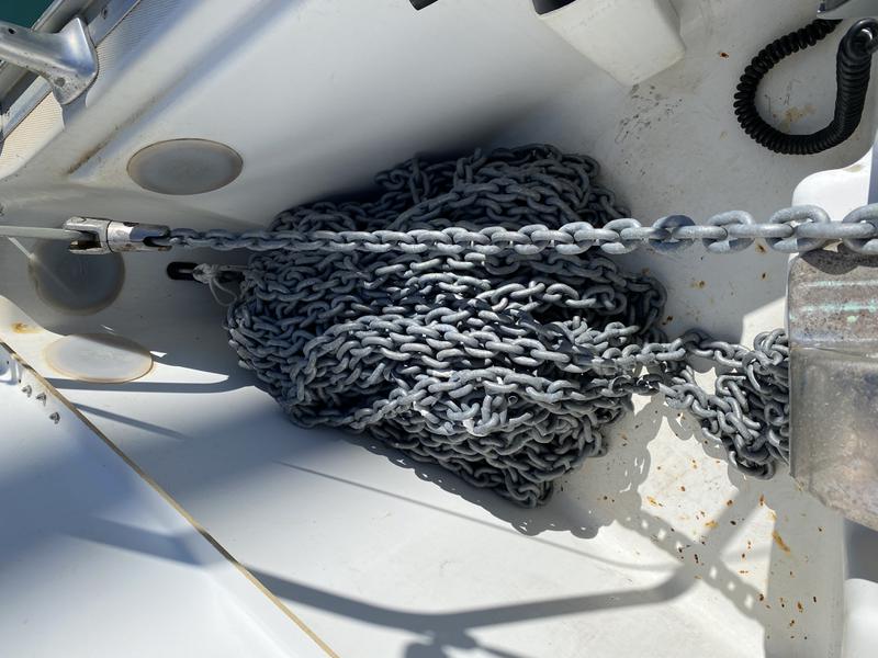 Book yachts online - sailboat - Sun Odyssey 44 i - Stavros - rent